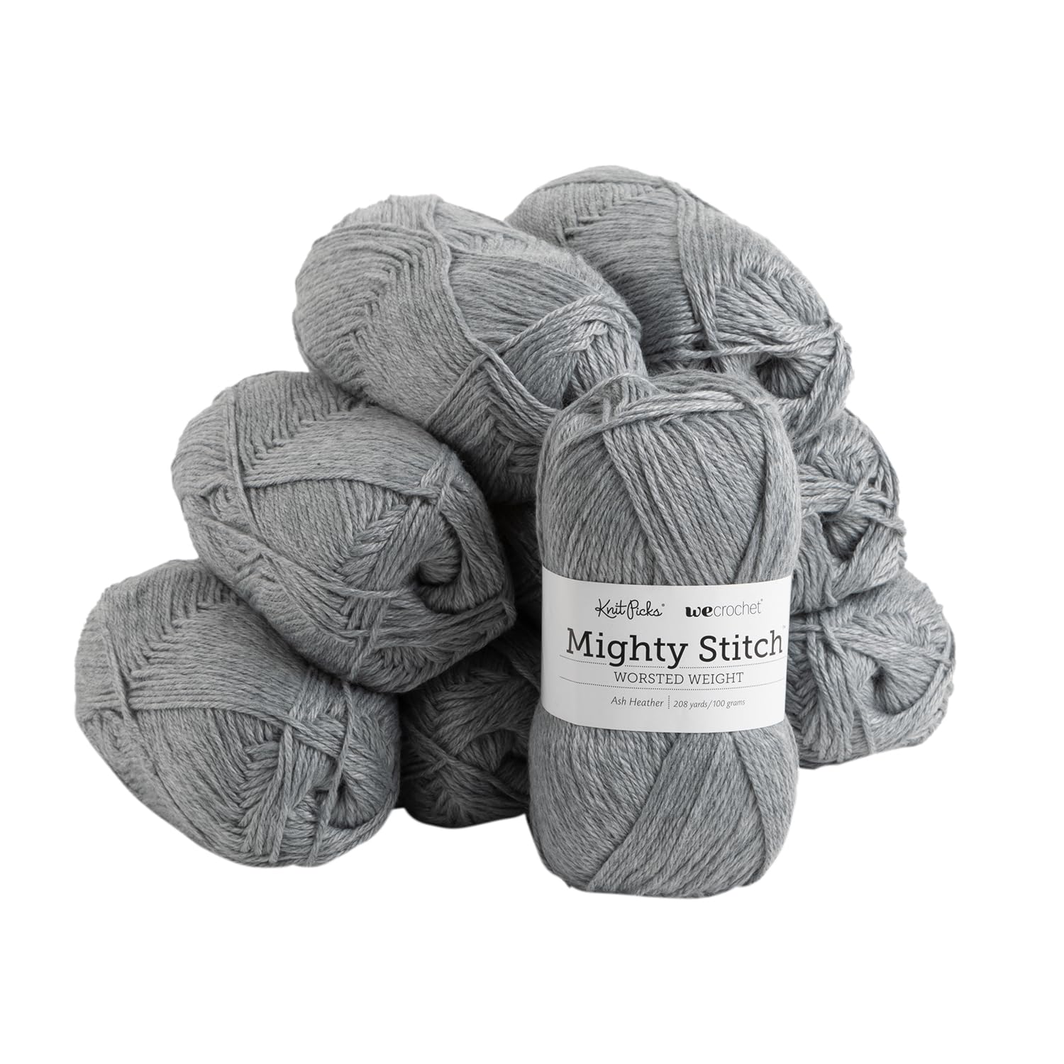 Yarn - Mighty Stitch